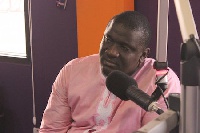 Anthony Abayifa Karbo, MP aspirant