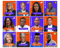 The speaker lineup brings together expertise across innovation, energy and governance