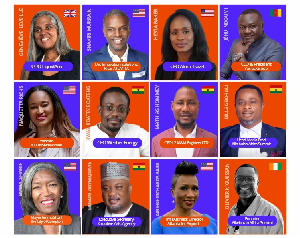 Alkebulan Africa Summit 2025 set to unite diaspora in Accra for action-driven Pan-African growth