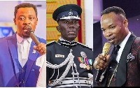 The Ghana Police Service has reminded prophets against