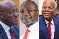 These three NPP MPs are the longest-serving on their side