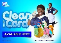 The clean card services will provide improved sanitation services to the public