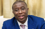 I am ready to serve as Dr Bawumia’s running mate – NPP MP for Okaikwei Central