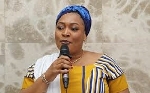 Hajia Zakariah pledged her commitment to the party's cause to ensure victory for the NPP