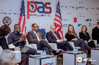 The discussions at the summit focused on practical steps governments can take to reduce risks