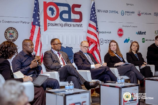 The discussions at the summit focused on practical steps governments can take to reduce risks