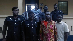 The Ajumako Enyan Essiam District Police Command has called for additional personnel