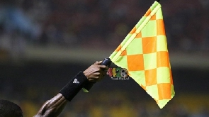 Referee 36