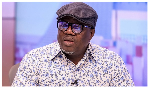 Dafeamekpor speaks on Finance Ministry-MoFA funding ‘fight’
