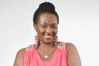 Herty Borngreat is a Ghanaian gospel musician