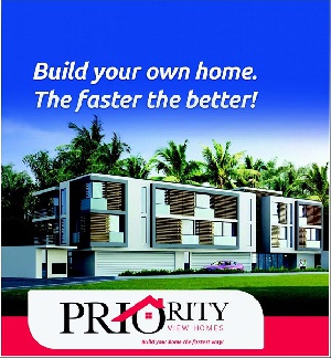 Priority Homes