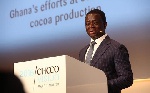 Attorney General withdraws charges against former COCOBOD CEO Opuni, Agongo after 7 years