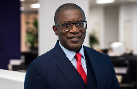 Solomon Asamoah