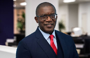 Solomon Asamoah