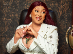 Princess Jannis Acheampong is a philanthropist and entrepreneur