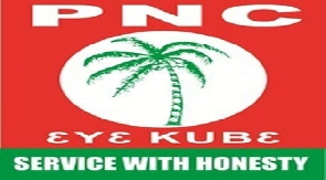 Logo of PNC