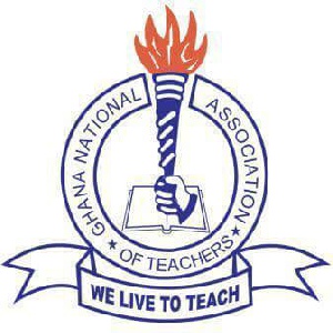 Ghana National Association of Teachers