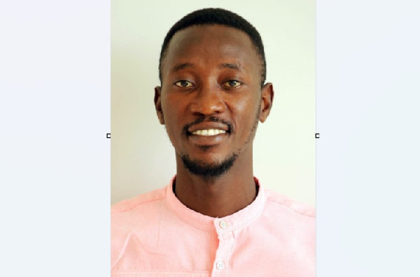 Seade Caesar is Executive Director of Africa Global Policy and Advisory Institute