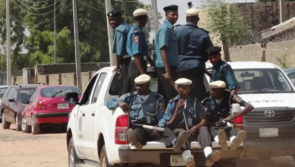 The Islamic police, or Hisbah, say the arrests will continue throughout Ramadan