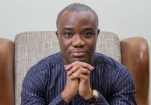 Felix Kwakye Ofosu