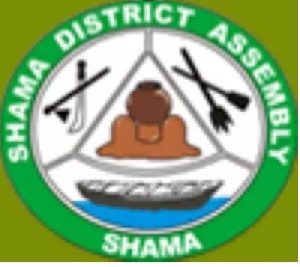 Shama District Assembly
