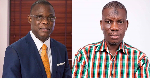 NDC names Fifi Kwetey, Mahdi Gibril to lead December congress committees