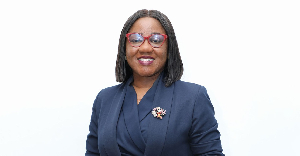 Nana Akua Owusu-Ababio