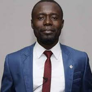 Bismark Peter is the founding member ILAPI