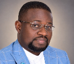 Minority Chief Whip earns double recognition for sustainability efforts at International ESG Conference Minority Chief Whip earns double recognition for sustainability efforts at International ESG Conference