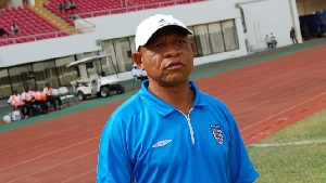 Coach Abdul Razak - The Golden Boy