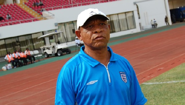 Golden boy Abdul Razak is one of the local coaches who have applied for the job