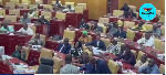 Parliament approves GH¢357 billion budget for 2026 fiscal year