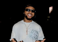 Poco Lee is a Nigerian dancer and entertainer