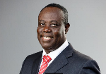 Rev. Prof. Paul Frimpong-Manso