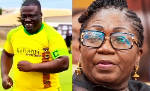 Read Amoakohene's response after Asokwa MP vowed to stop football viewing under interchange