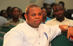 Stop misleading Ghanaians with Wontumi 'political prisoner' tag - Cudjoe tells NPP