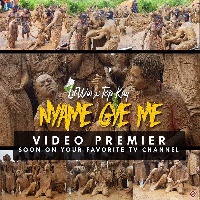 Lil Win is set to premiere the video of his recent hit song, 'Nyame Gye Me'