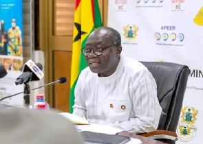 Ken Ofori Atta Is Minister For Finance.png