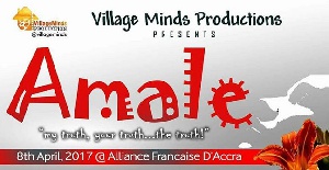 Village Minds Production, “Amale”