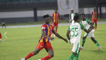 2024/24 Ghana Premier League: Week 10 Match Report- Hearts of Oak 1-0 Vision FC