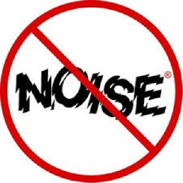 Ban on noise making in Accra commences on May 10