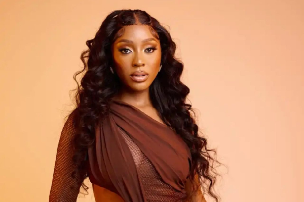 Nadia Nakai is a rapper and TV host