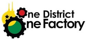 One-District, One-Factory (1D1F)