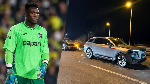 André Onana involved in multi-car accident in Turkey André Onana involved in multi-car accident in Turkey