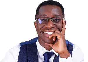 Creppy Emmanuel is a tech futurist & cultural diplomat