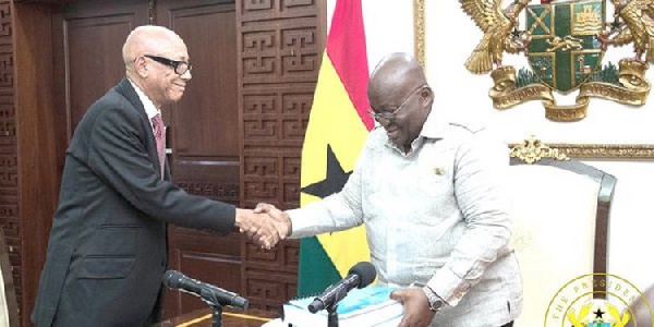 Appoint a new Special Prosecutor before Dec 7 polls – Emile Short to Akufo-Addo