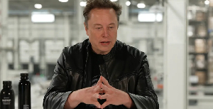 Elon Musk, Business mogul