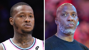 Terry Rozier and Chauncey Billups are under investigation over illegal betting