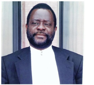 The late Justice Emmanuel Nii Akwei Addo