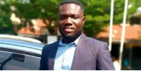 Samuel Boateng is a Political analyst